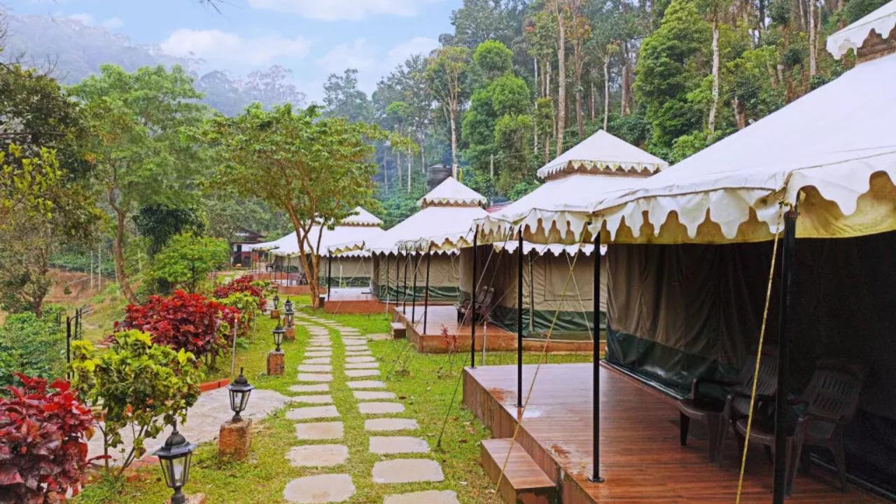 2. Coorg, Karnataka