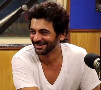 Sunil Grover