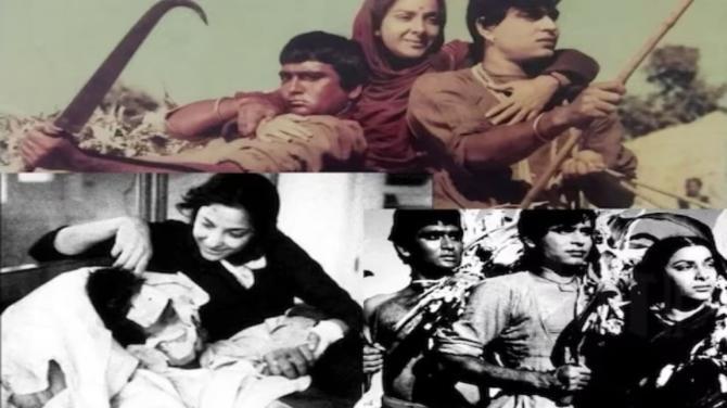 Sunil Dutt Birthday: Unseen Pictures Of The Veteran Actor With Wife Nargis Dutt