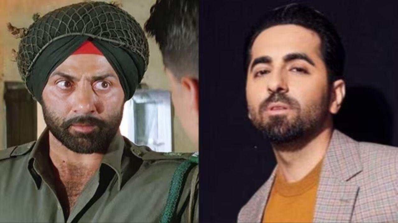 Sunny Deol Announces Border 2 on 27th Anniversary of Border