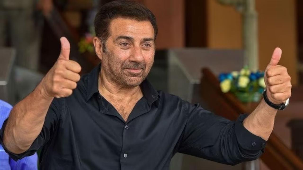 Sunny Deol Confirms Being a Part of Nitesh Tiwari’s Ramayana Epic Film