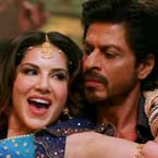 Laila Main Laila: Even Sunny Leone cannot save this dull recreation