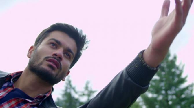 Everything you need to know about Shiddat actor Sunny Kaushal