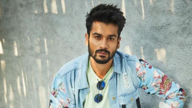 Everything you need to know about Shiddat actor Sunny Kaushal