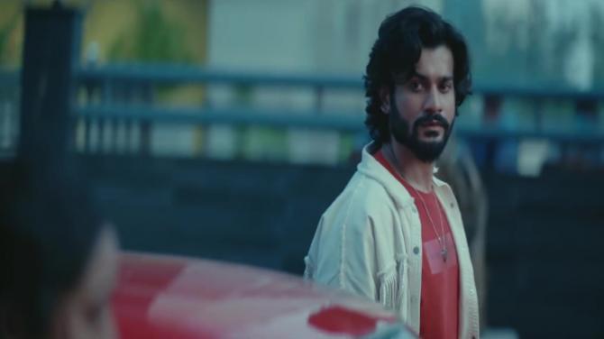 Everything you need to know about Shiddat actor Sunny Kaushal