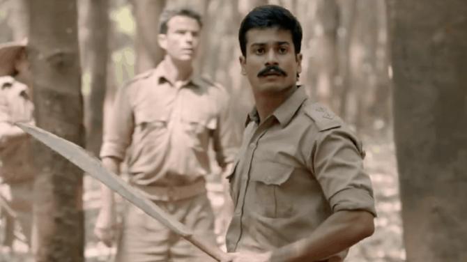 Everything you need to know about Shiddat actor Sunny Kaushal