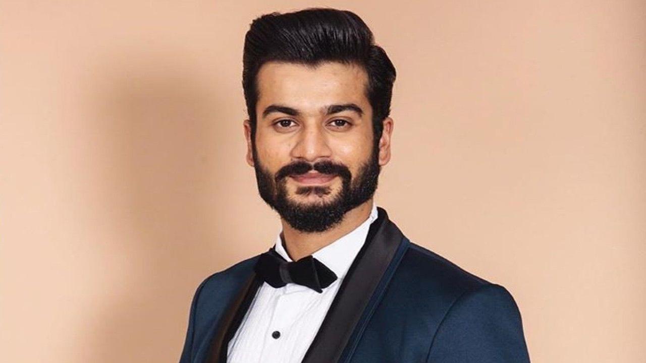 Everything you need to know about the Shiddat actor Sunny Kaushal