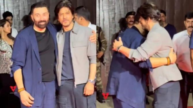 Hug Day 2024: Celebs Who Ended Their Rough Tiffs With A Heartwarming Hug