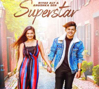 SUPERSTAR