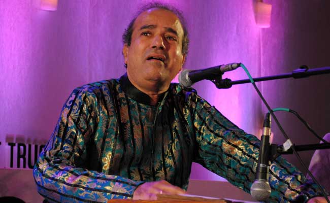 suresh wadkar