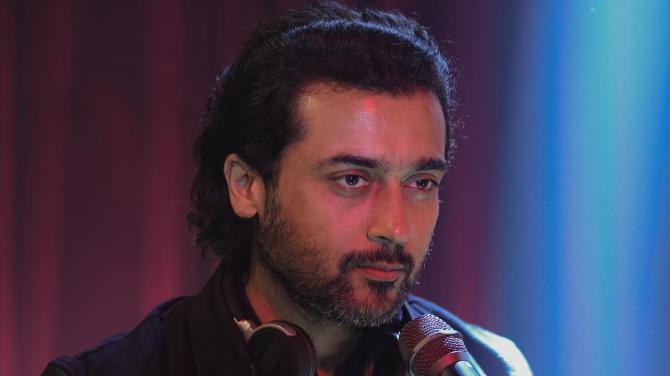 Suriya