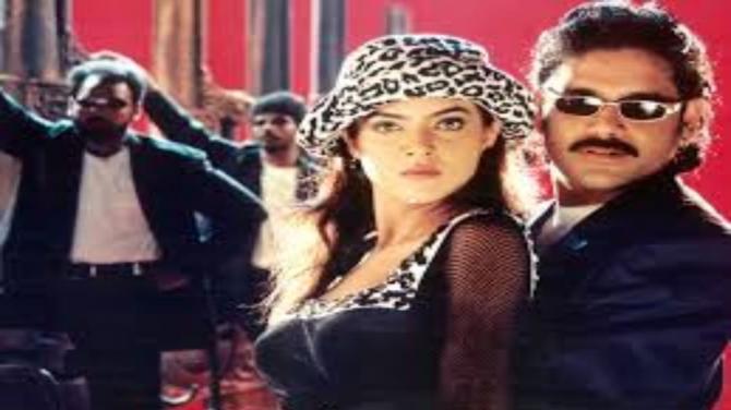 From Shilpa Shetty To Sushmita Sen: 5 Bollywood Actress You Didn`t Know Acted In South Indian Films