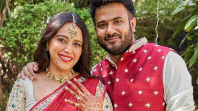 Swara Bhasker To Sania Mirza: Bollywood Actresses Who Got Trolled For Marrying A Muslim Man