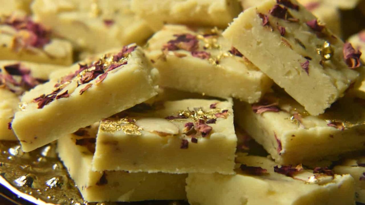 Barfi
