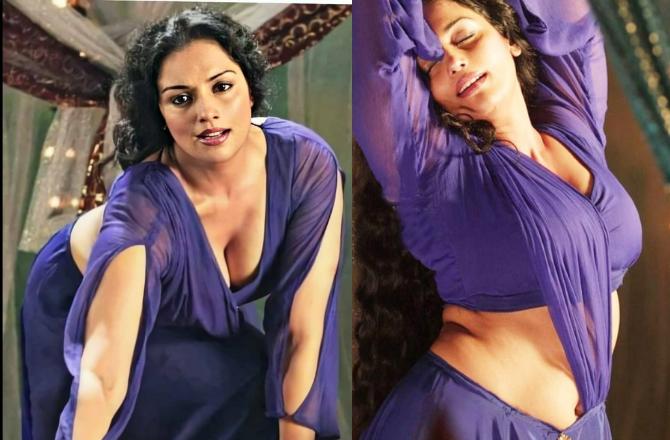 Shweta Menon: Grace, Height, and Timeless Beauty