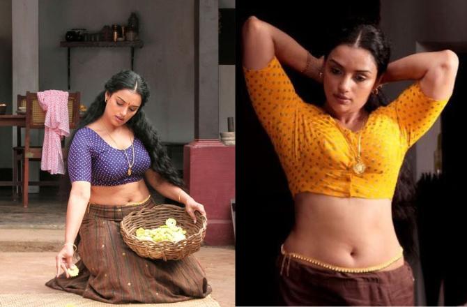 Shweta Menon: Natural Beauty and Effortless Elegance