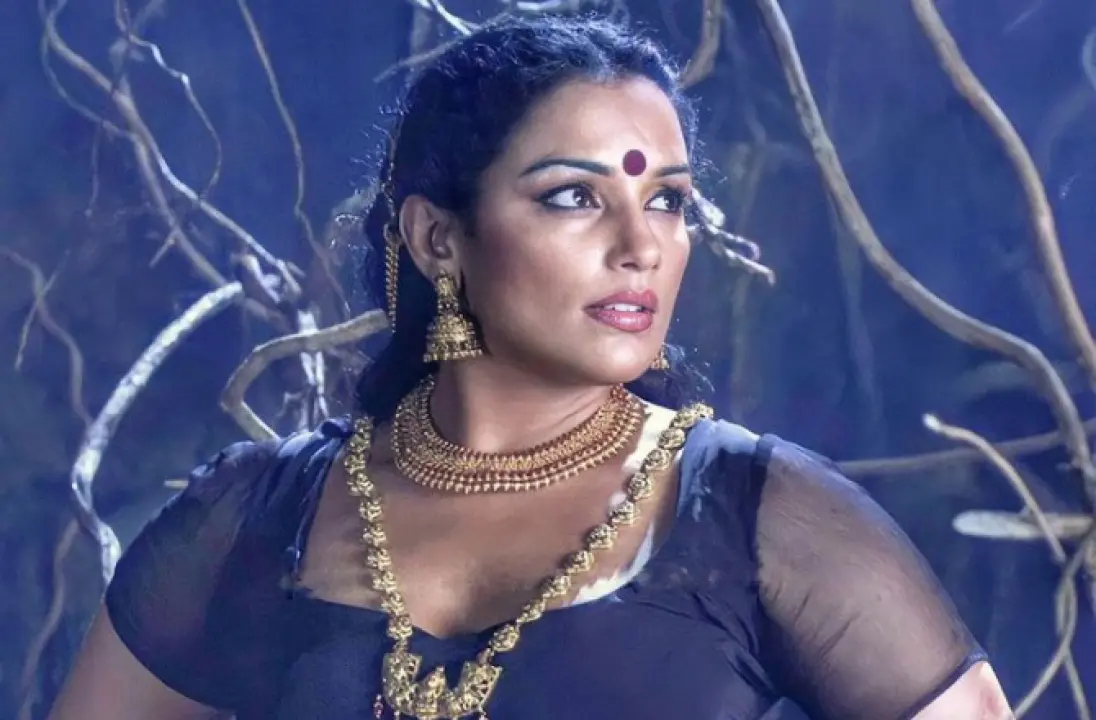 shweta menon bold photo gallery