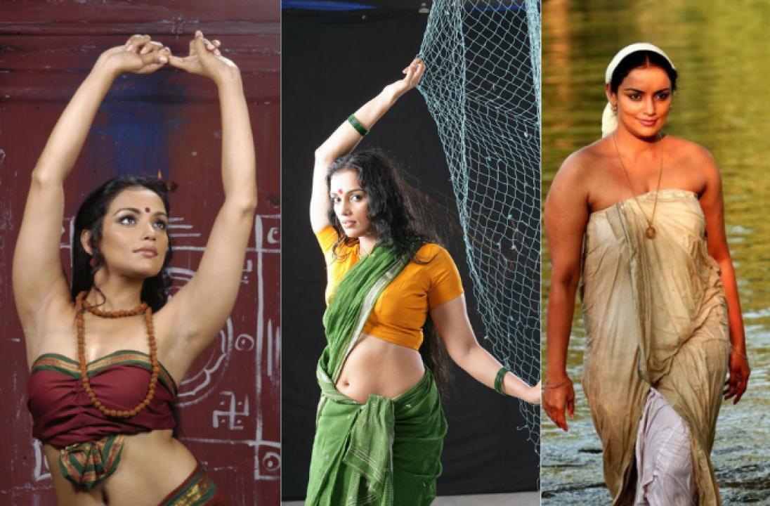 Shweta Menon: The Queen of Bold and Glamorous Fashion