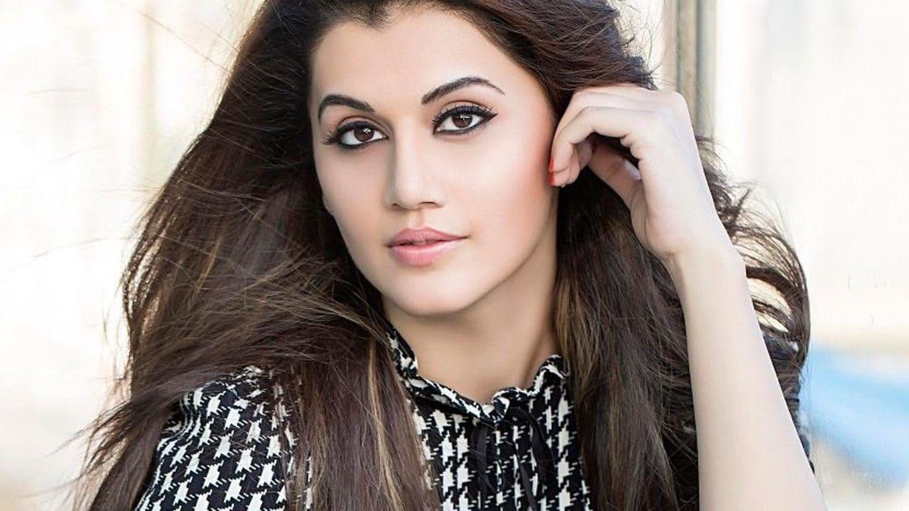Taapsee Pannu And Her ‘Uninteresting Sex Life’ Is The Reason She’s Not Invited To Koffee With Karan