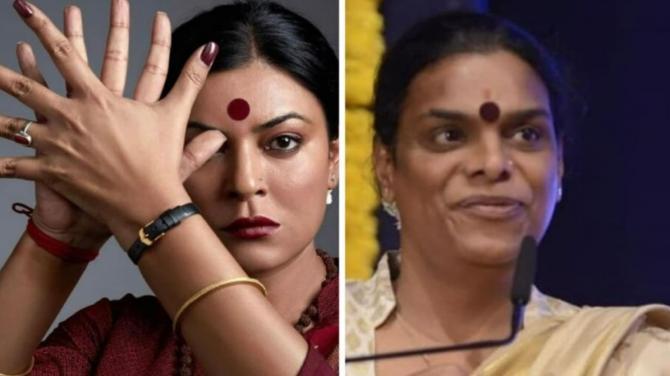 Vicky Kaushal`s Sam Bahadur To Sushmita Sen`s Taali: 5 Biopics Releasing In 2023 That You Must Watch Out For