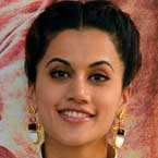 Taapsee Pannu begins filming for Judwaa 2