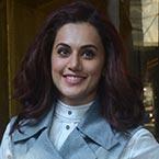 2018 has made my path clearer: Taapsee
