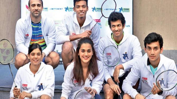 Ranbir Kapoor To Shah Rukh Khan, Bollywood Stars Who Own Sports Teams
