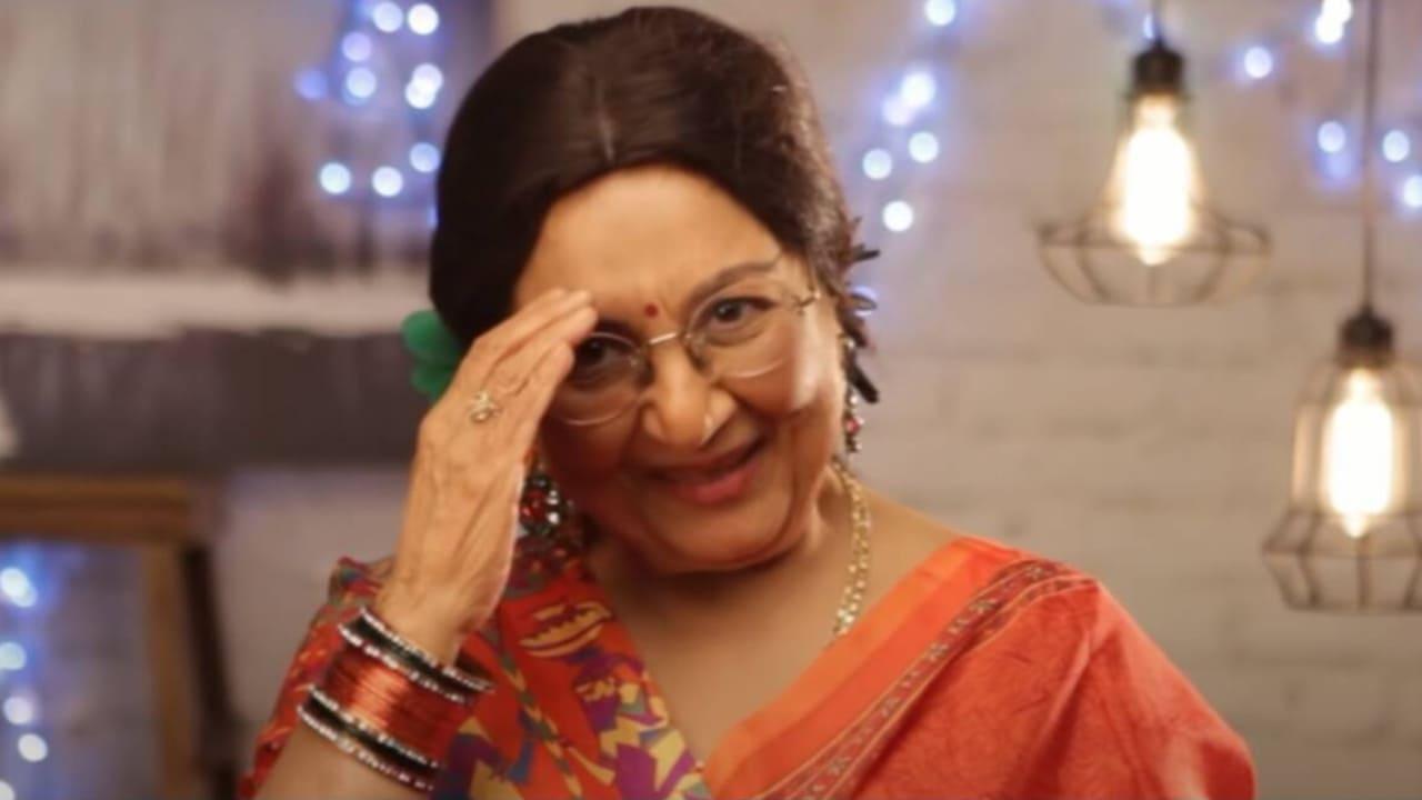 Who Was Tabassum Govil, The Veteran Actress Who Passed Away On Friday