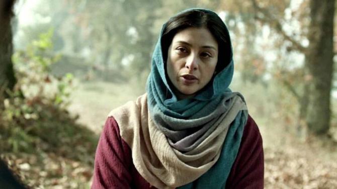 Tabu: Top 5 Films Featuring Tabu You Need to Watch