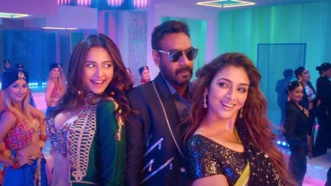 Tabu: Top 5 Films Featuring Tabu You Need to Watch