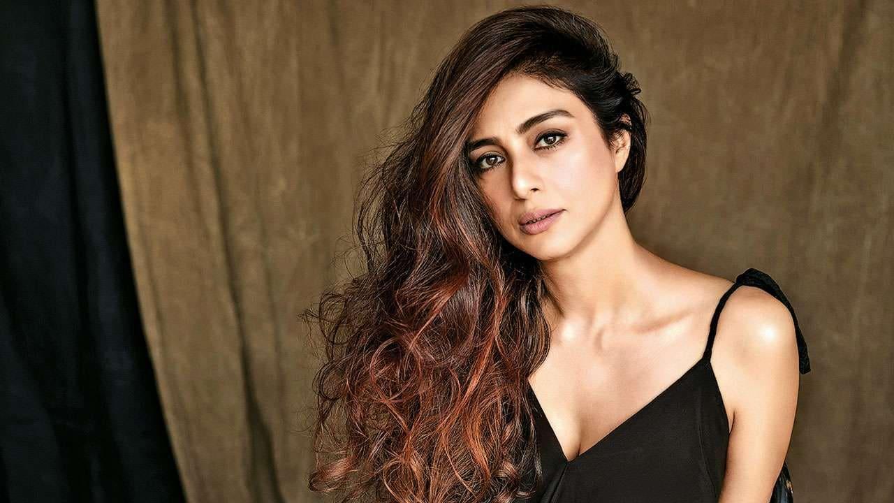 Tabu And Her Fabulous 50: The Actress Is Finally Getting The Roles She Deserves