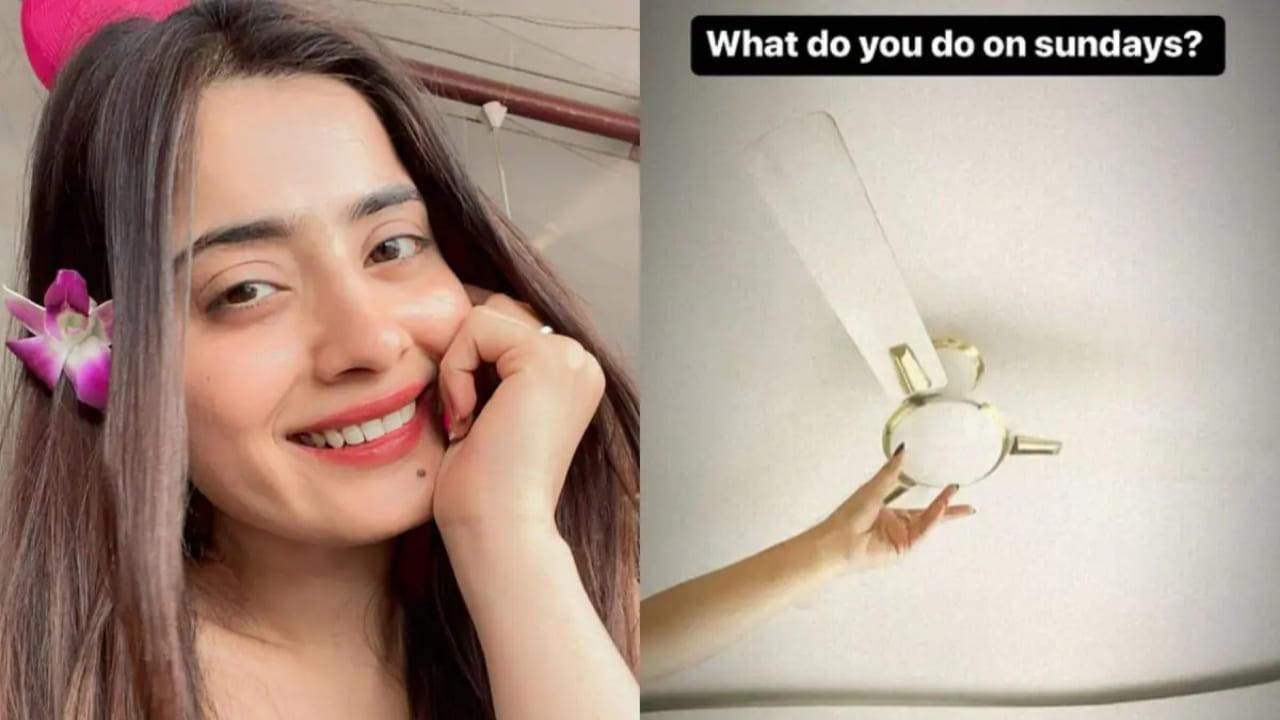 Sasural Simar Ka Fame Vaishali Takkar Dies At 29, Commits Suicide By Hanging Herself