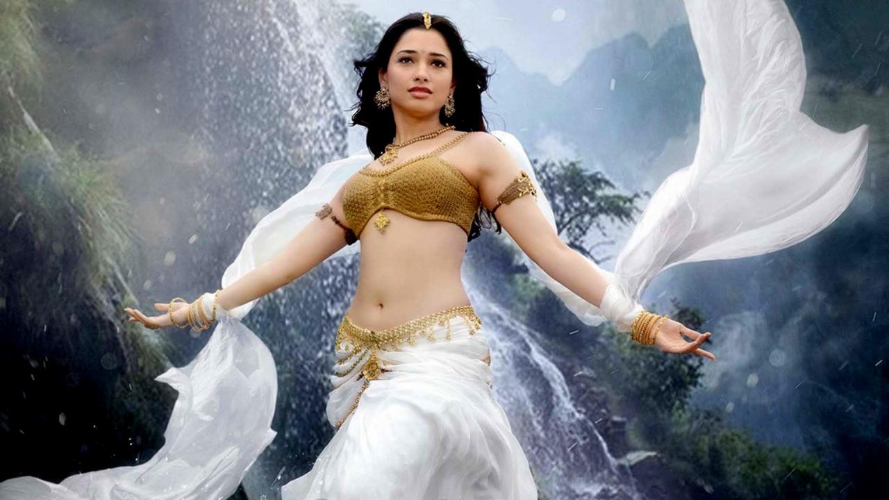 Dhivara (Baahubali)