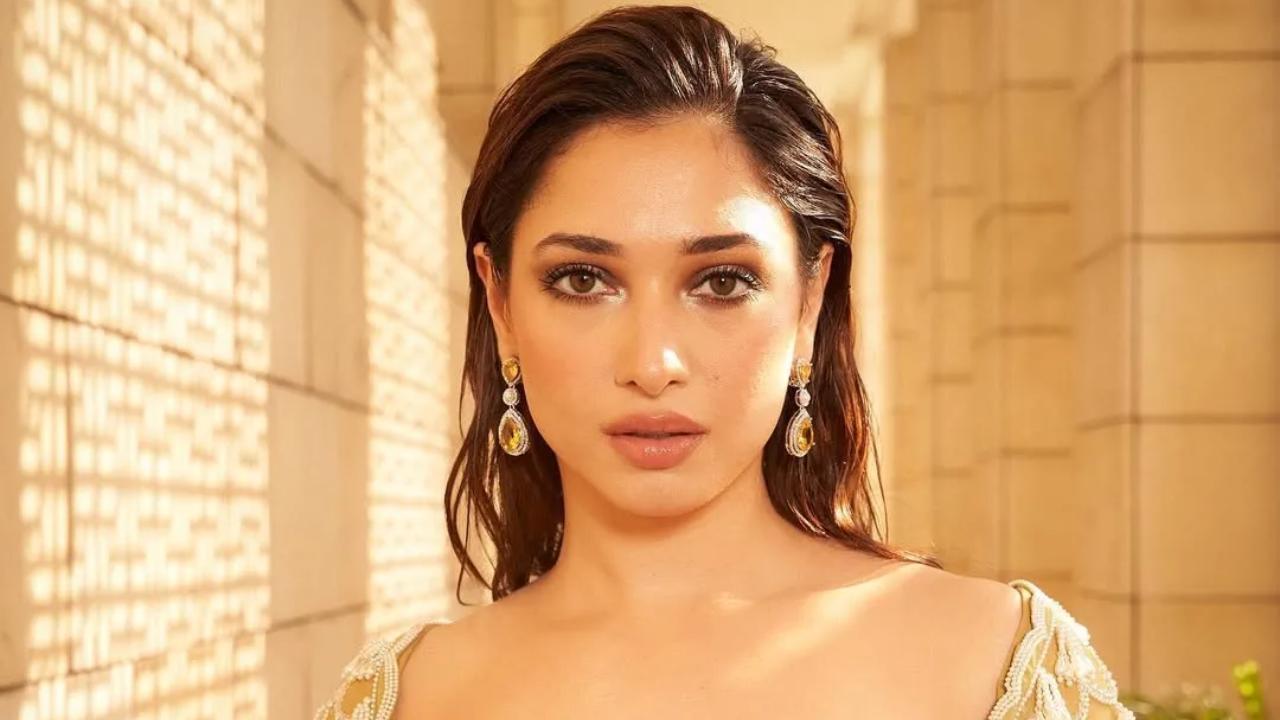 Tamannaah Bhatia