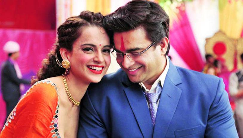 Tanu Weds Manu Franchise