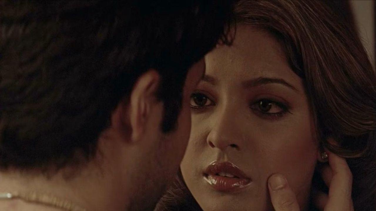 Tanushree Dutta Birthday: Actress Talks About Emraan Hashmi, ‘Not the Most Comfortable Kisser’