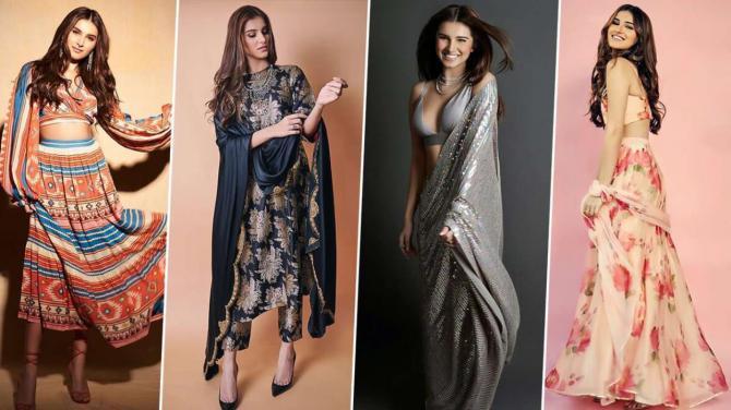 Diwali 2024: Celeb Style Inspiration That Will Enhance Your Festive Fashion