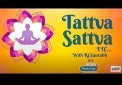 Tattva Sattva