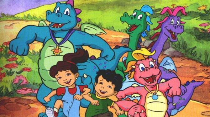 Throwback Images That Only 90s Kid Can Relate To