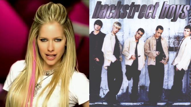 Throwback Images That Only 90s Can Relate To