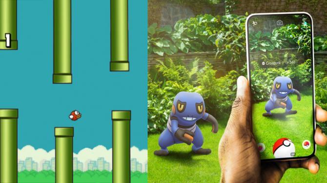 Throwback Images That Only 90s Kid Can Relate To