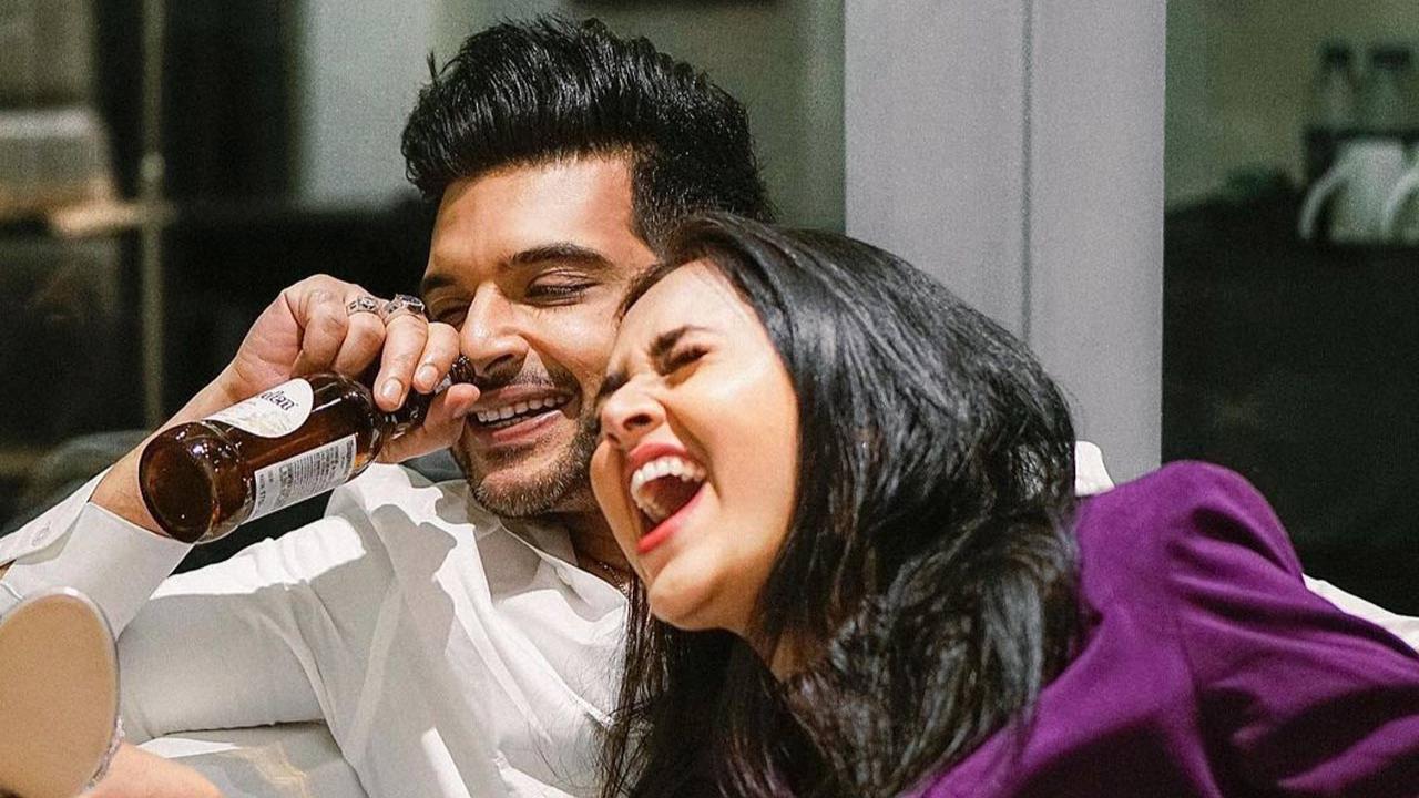 Is Tejasswi Prakash Set to Marry Her Long Time Boyfriend Karan Kundrra?