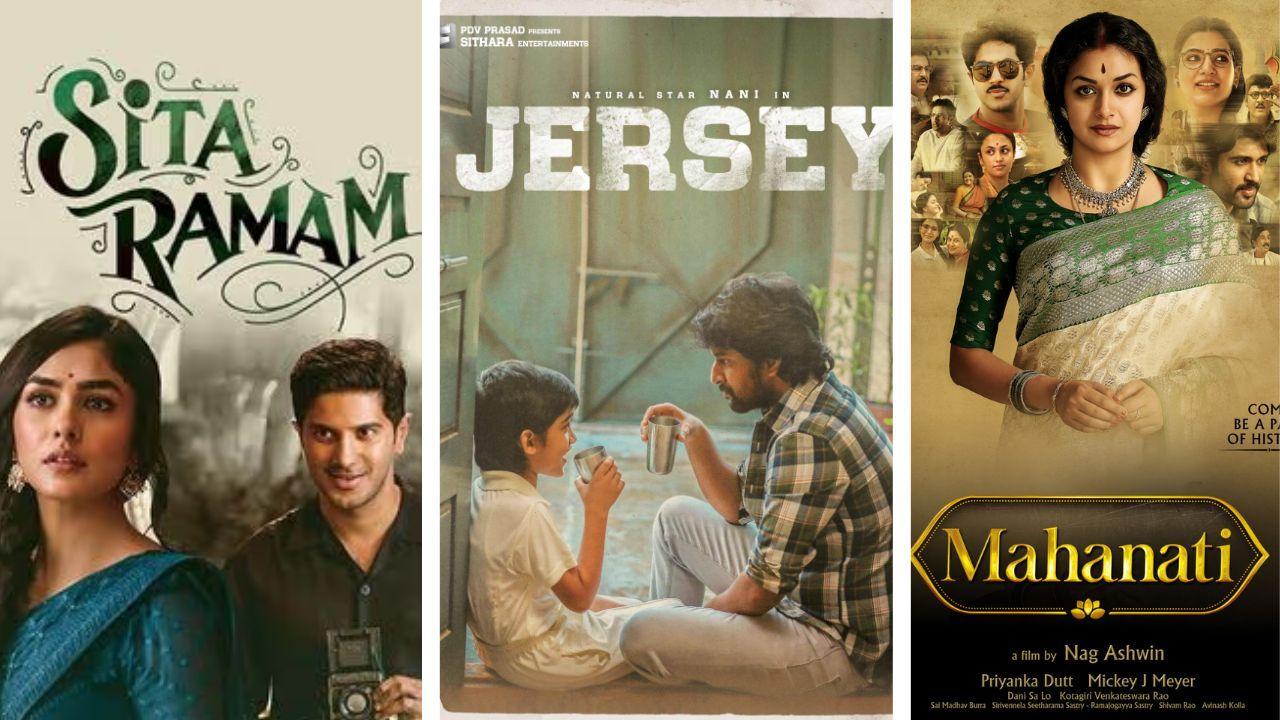 telugu ott movies