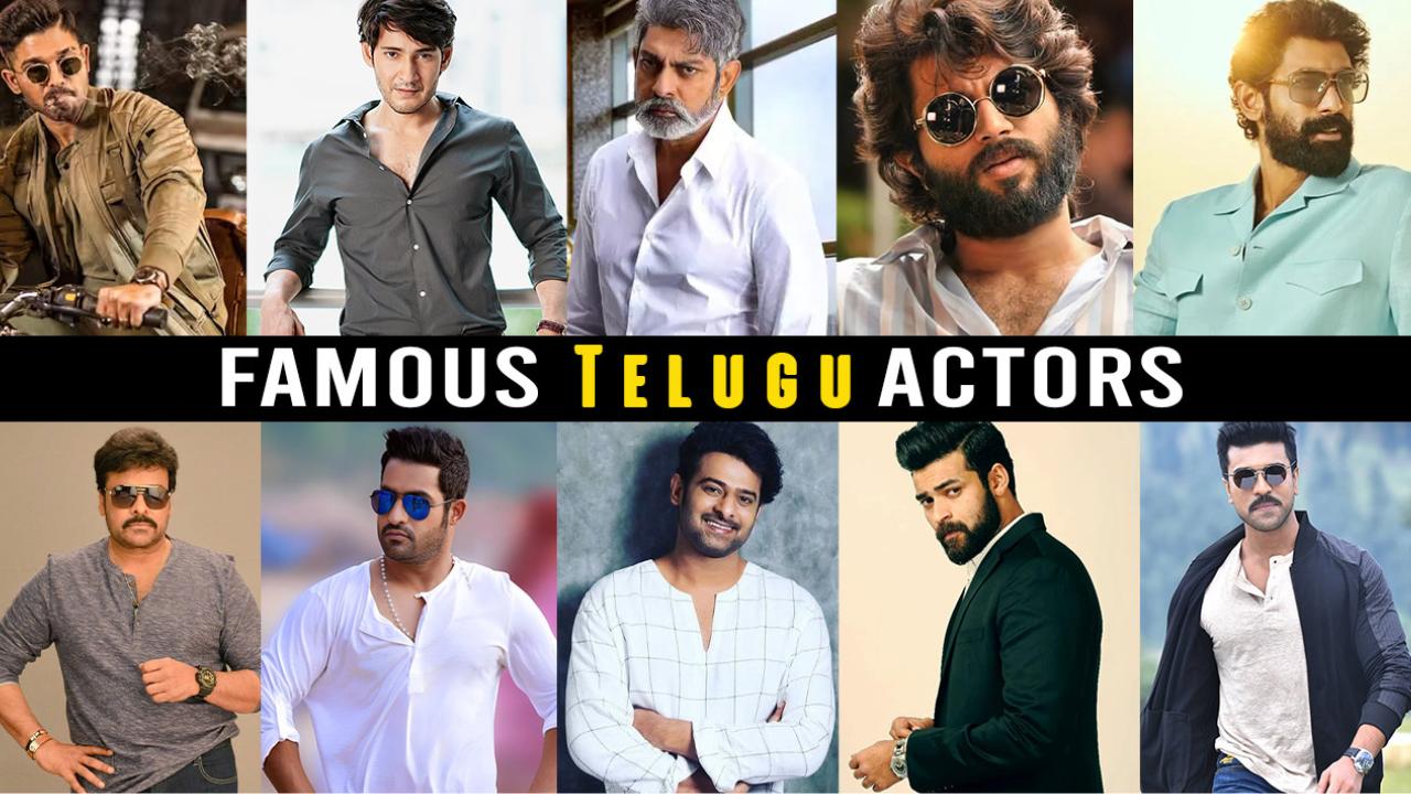 Action Thrillers & Romance of Action Stars in Telugu