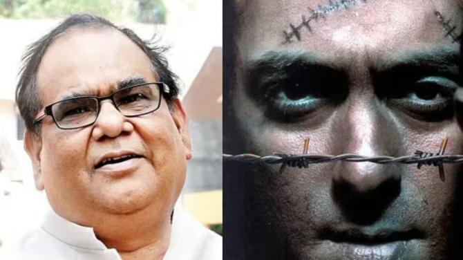 Remembering Satish Kaushik: Mr. India To Ram Lakhan; Here Are Some Iconic Films Of The Late Veteran Actor