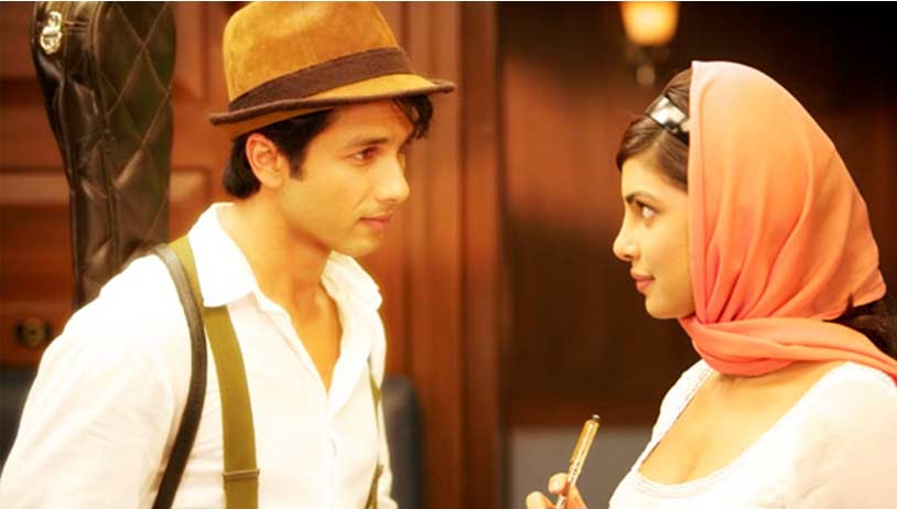 Teri Meri Kahaani