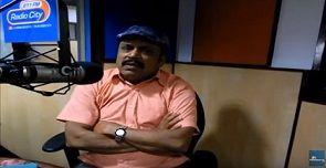 thambi ramaiah