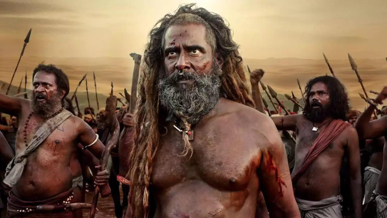 Thangalaan OTT Release: Vikram-Pa Ranjith`s Tamil Blockbuster Out On Netflix