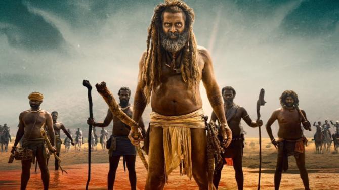 Kalki 2898 AD To Devara, 10 South Indian Movies To Watch Out For In 2024