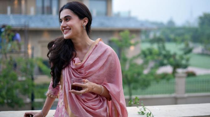 From Rani To Amrita: Top 7 Strong Female Characters In Bollywood We Wish Existed In Real Life